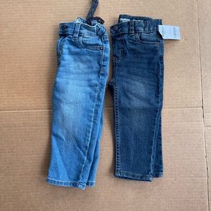 Oshkosh jeans